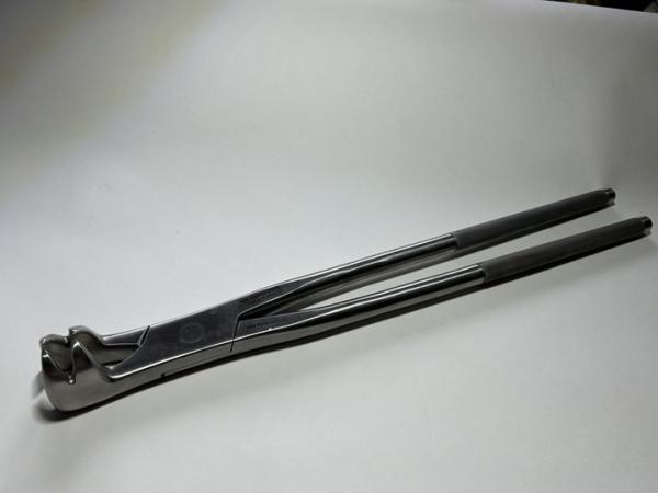 Forceps P